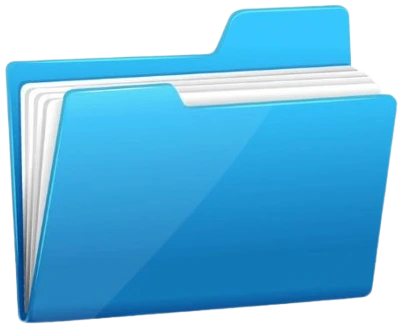Folder Icon